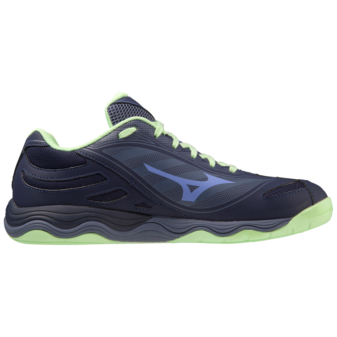 Mizuno wave lightning z3 green deals